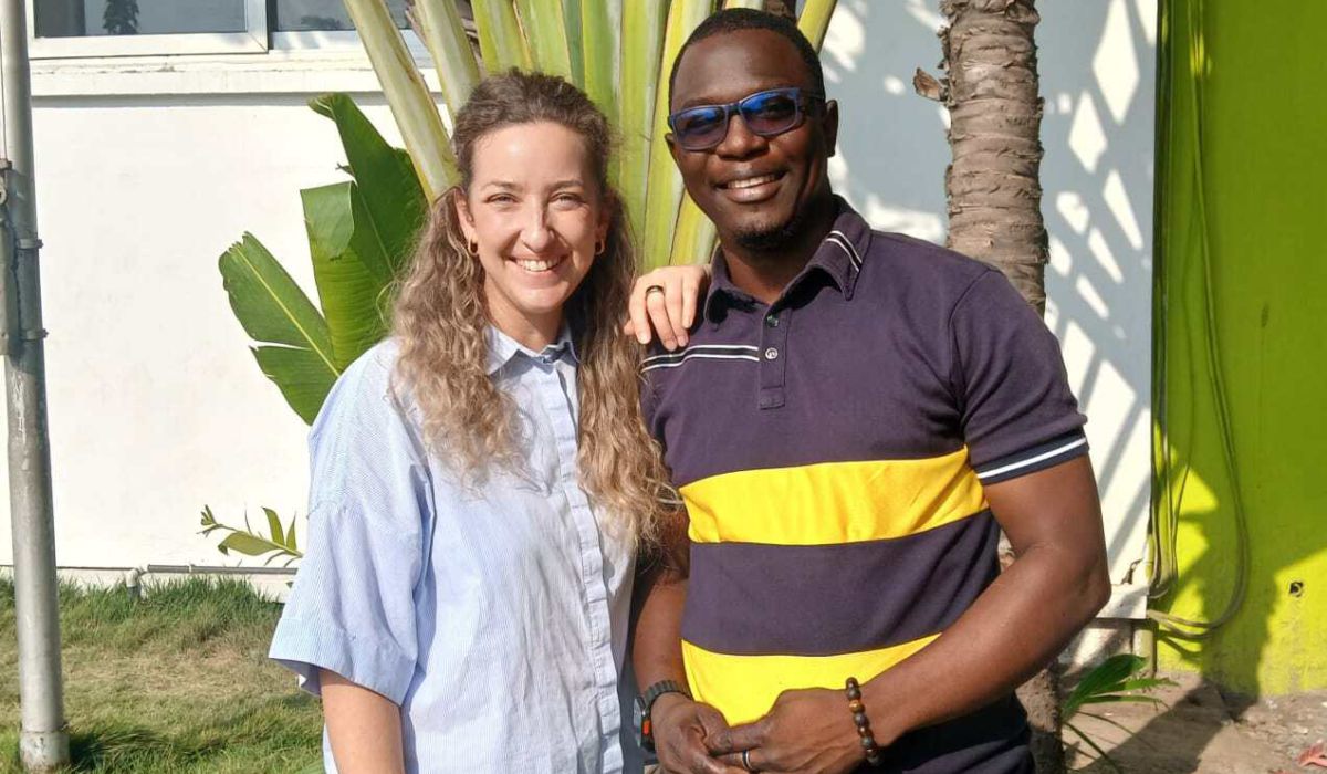 Neue Vertrauenslehrkräfte an der GISA