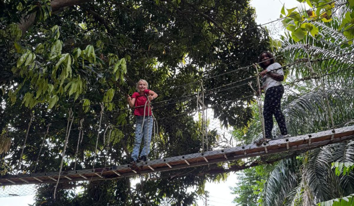 First Day for Grades 5 and 6 🌞