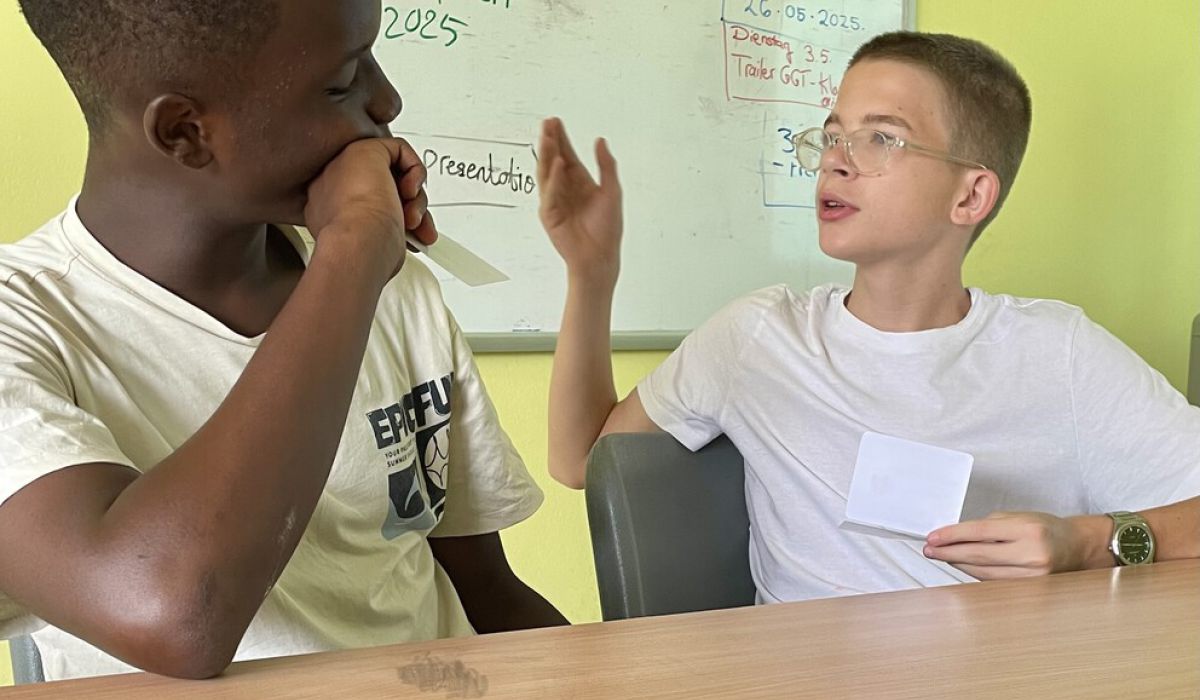 How do you get to the heart of an argument?