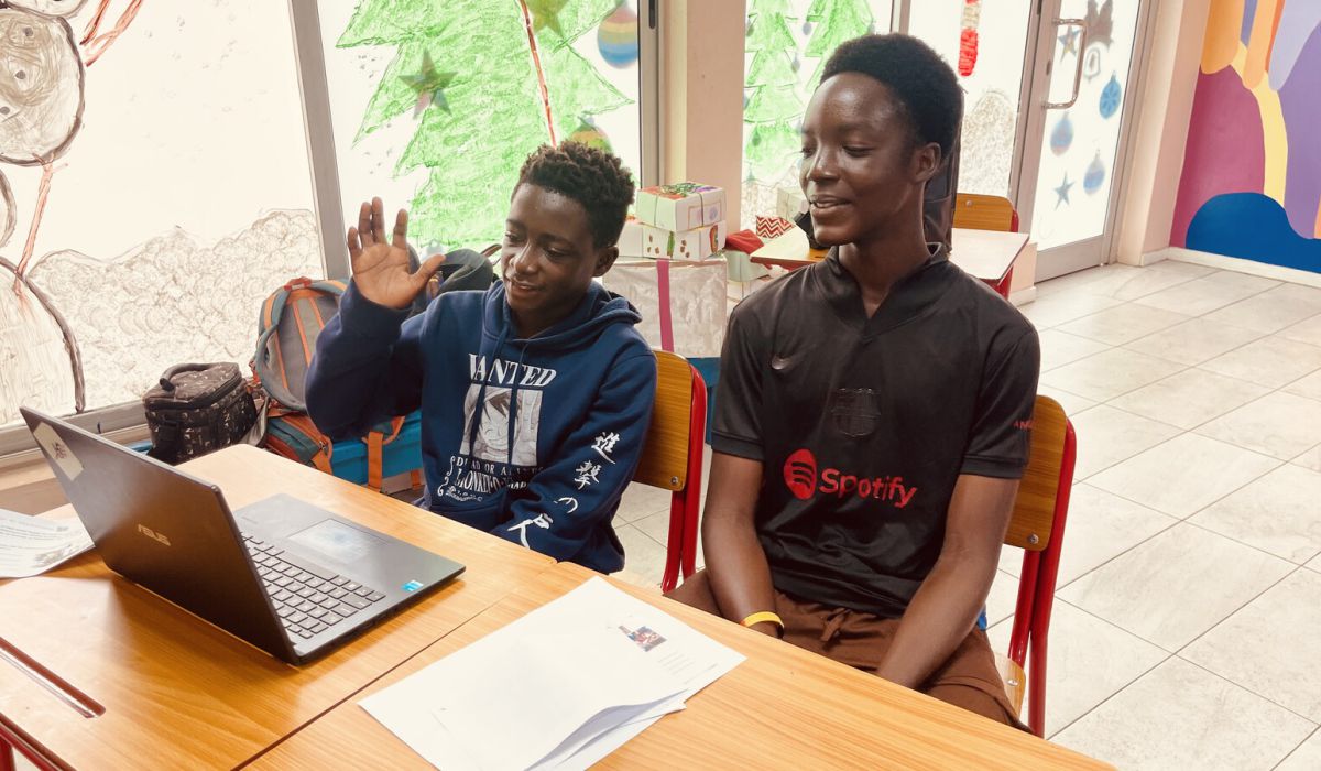 Music as a Language Without Words