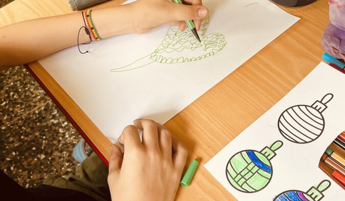 Holiday Inspiration from the “Strengthening Strengths” Group