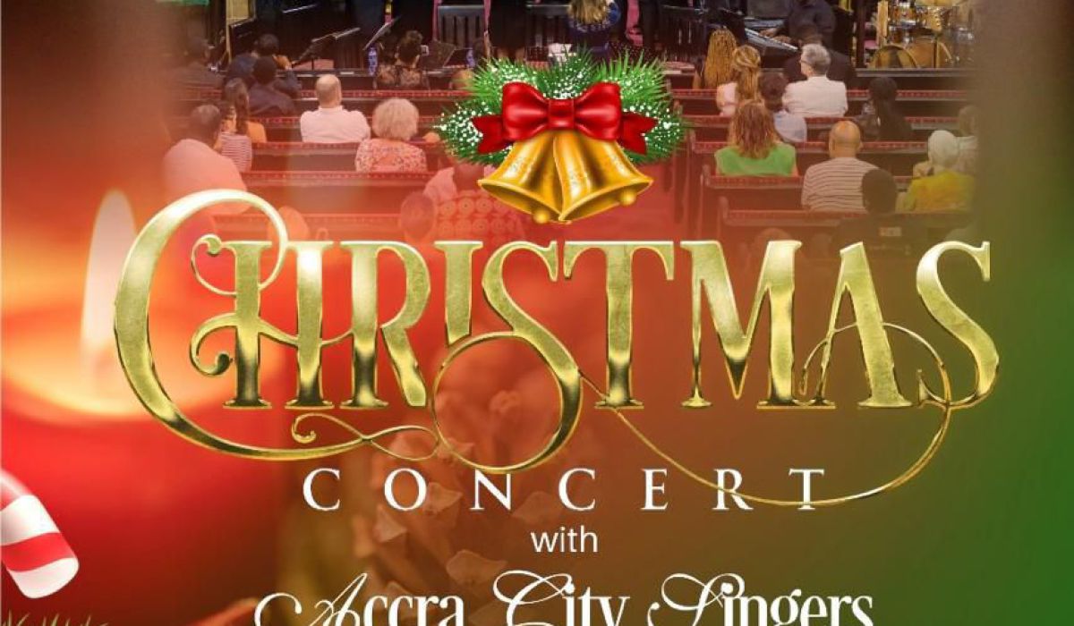 Klassisches Konzert in der Kapelle der Legon Hall