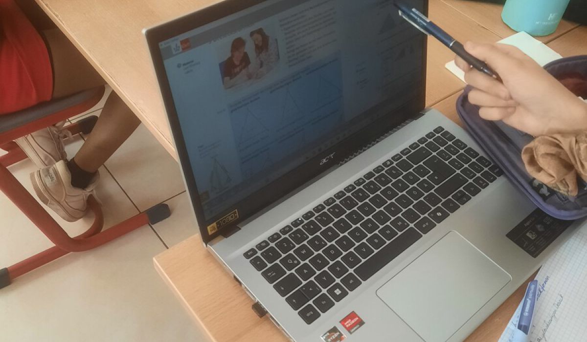 “Growing, Learning, Thriving – Differentiation in Action at GISA”