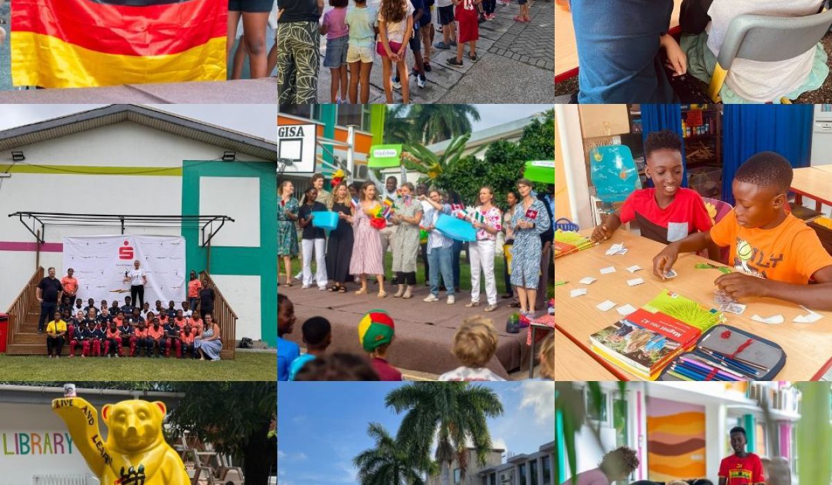 Laying the Foundations – Our Bridges Begin 🌉