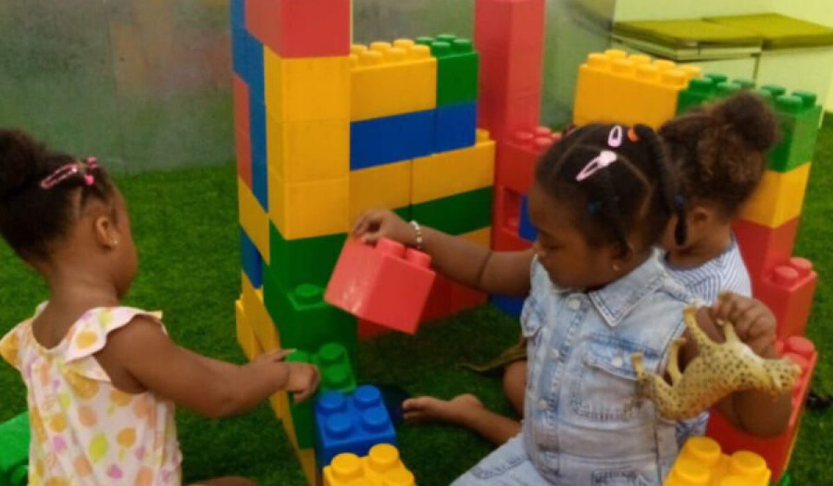 π‘ Holiday Care at GISA Kindergarten: Now with Extended Hours!