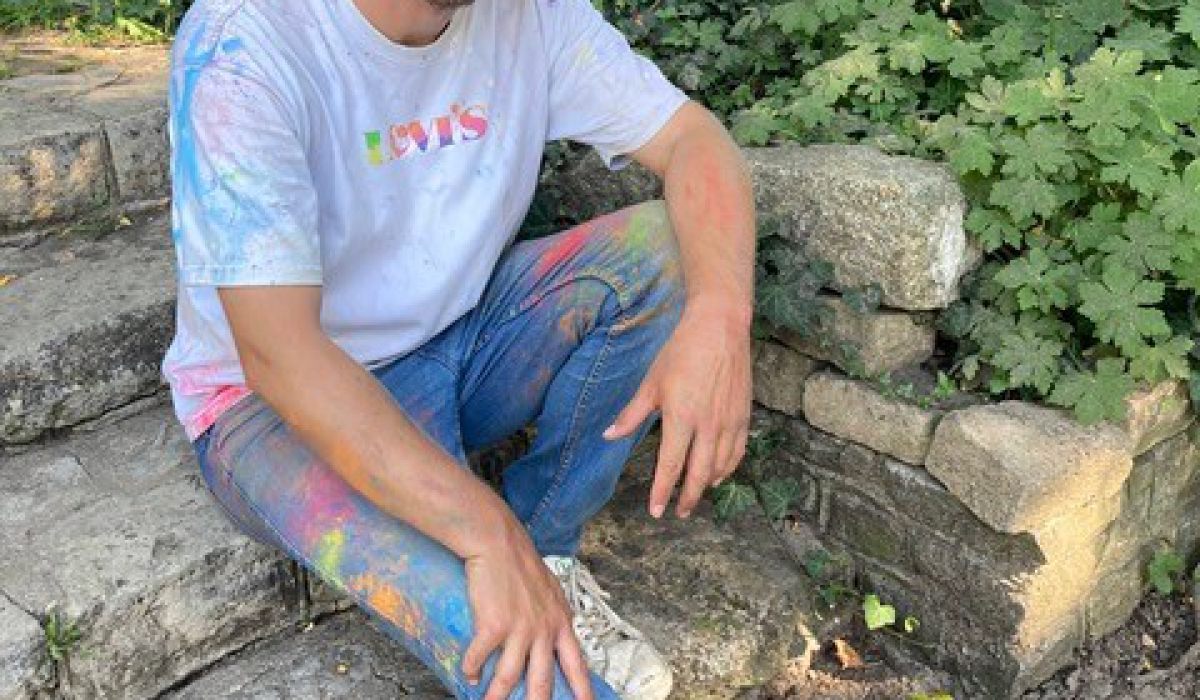 Musical Enrichment  – Welcome, Jakob Platzek! 🎻