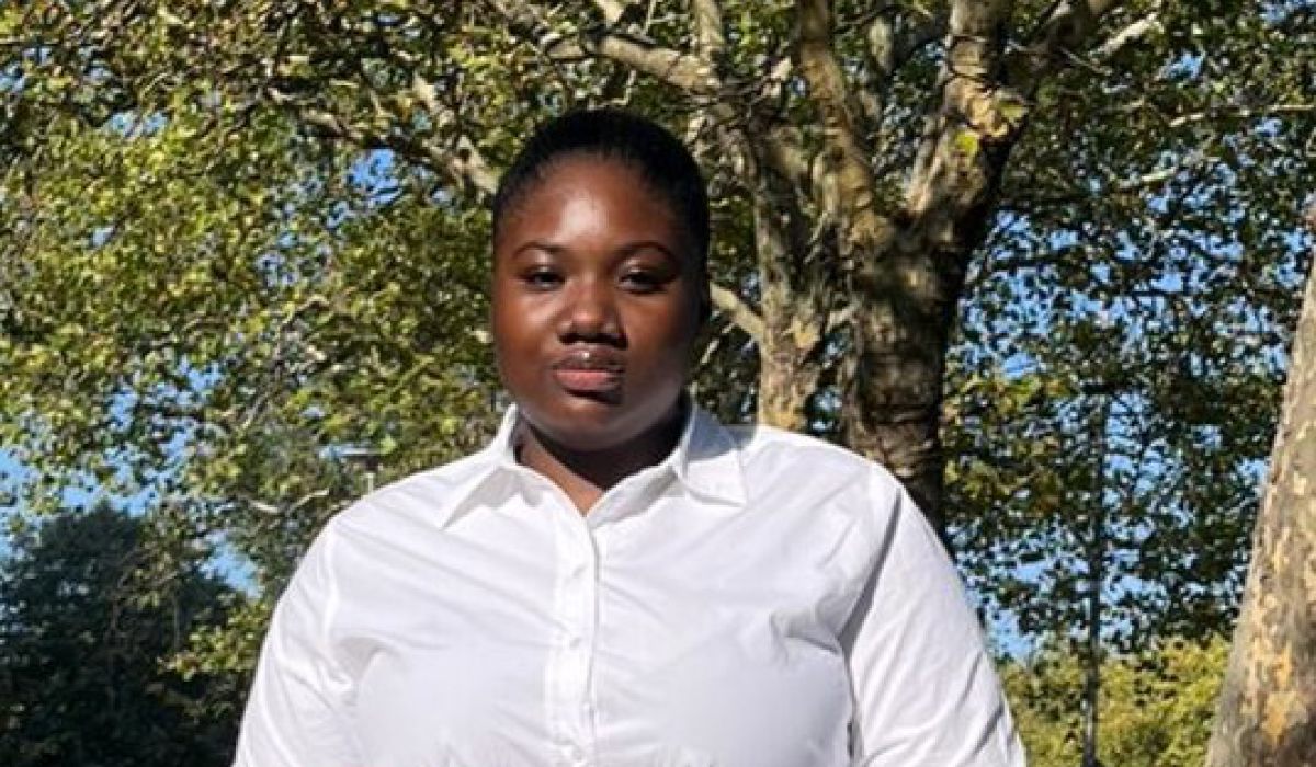 A Warm Welcome to Daniella at GISA!