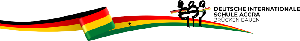 Deutsche Internationale Schule Accra Logo