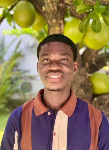 Albert Kwabena Sarpong